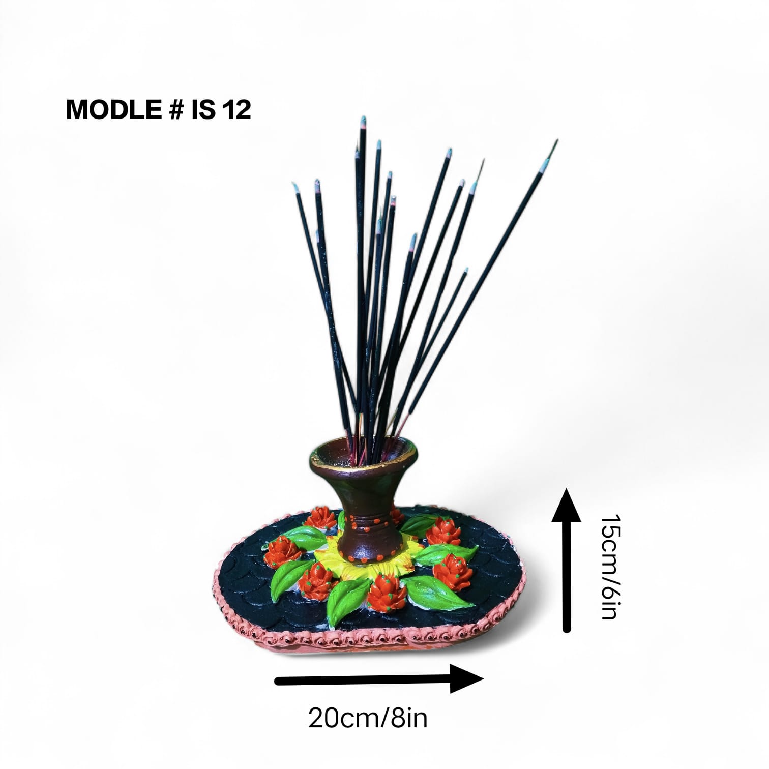 Incense Stick Holder - Image 2