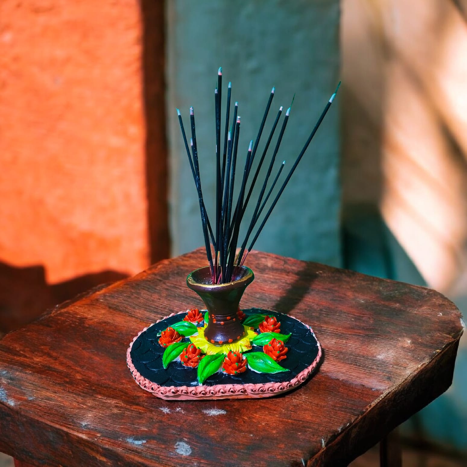 Incense Stick Holder - Image 3