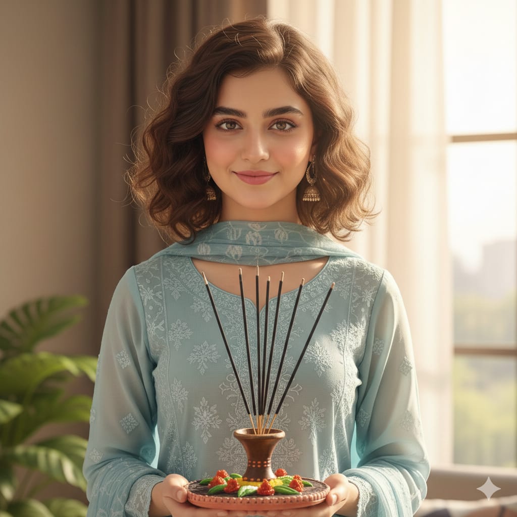 Incense Stick Holder - Image 7