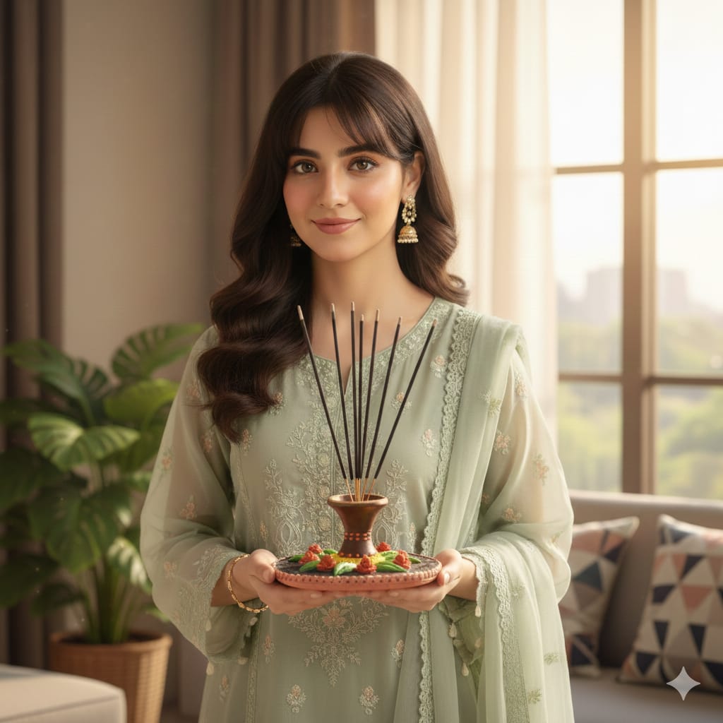 Incense Stick Holder - Image 5