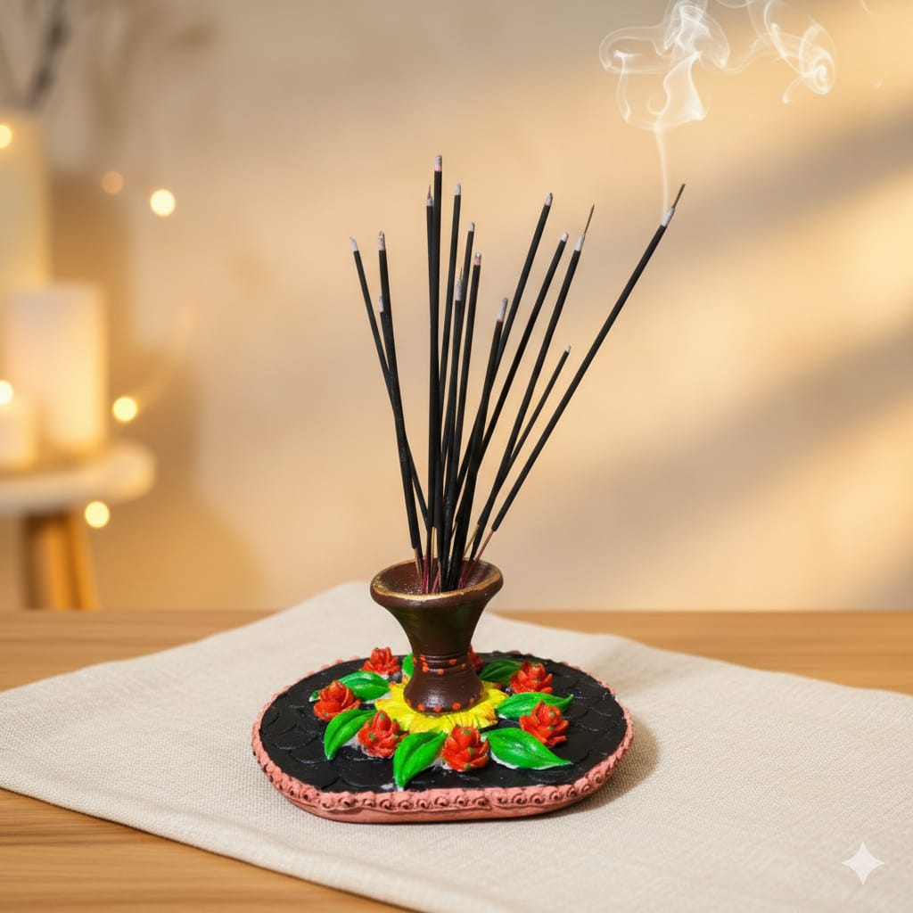 Incense Stick Holder - Image 8