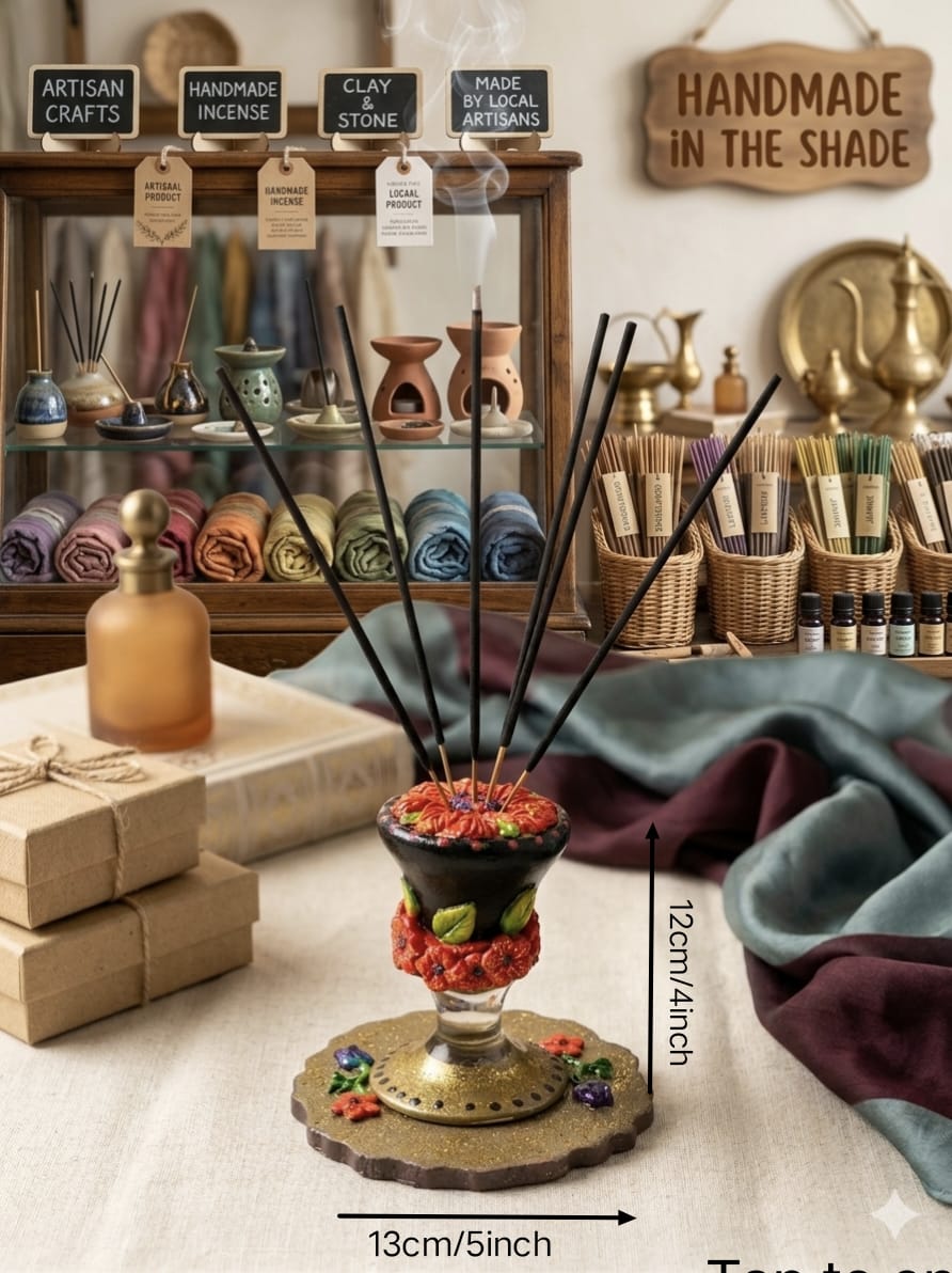 Incense stand - Image 3